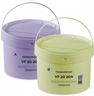Полиуретан VF 20 20A