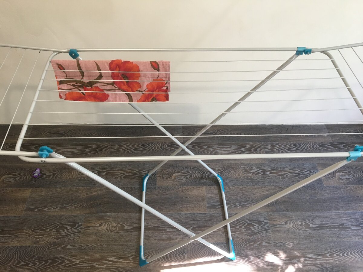 Сушим правильно