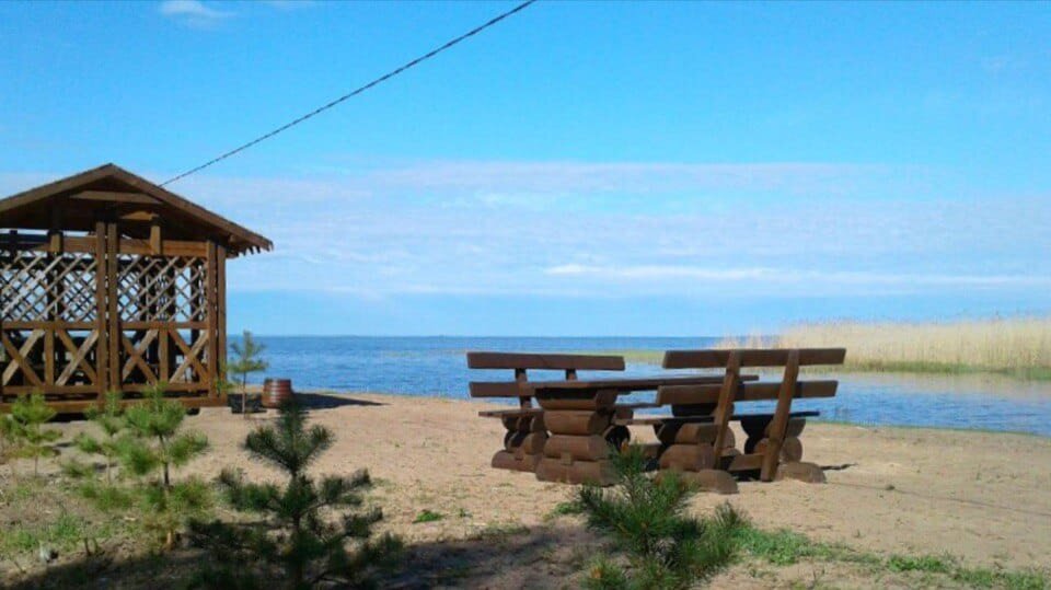 Потрясающая российская природа