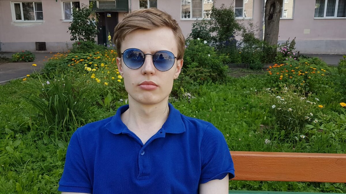 Из личного архива