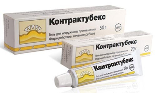 Контратубекс