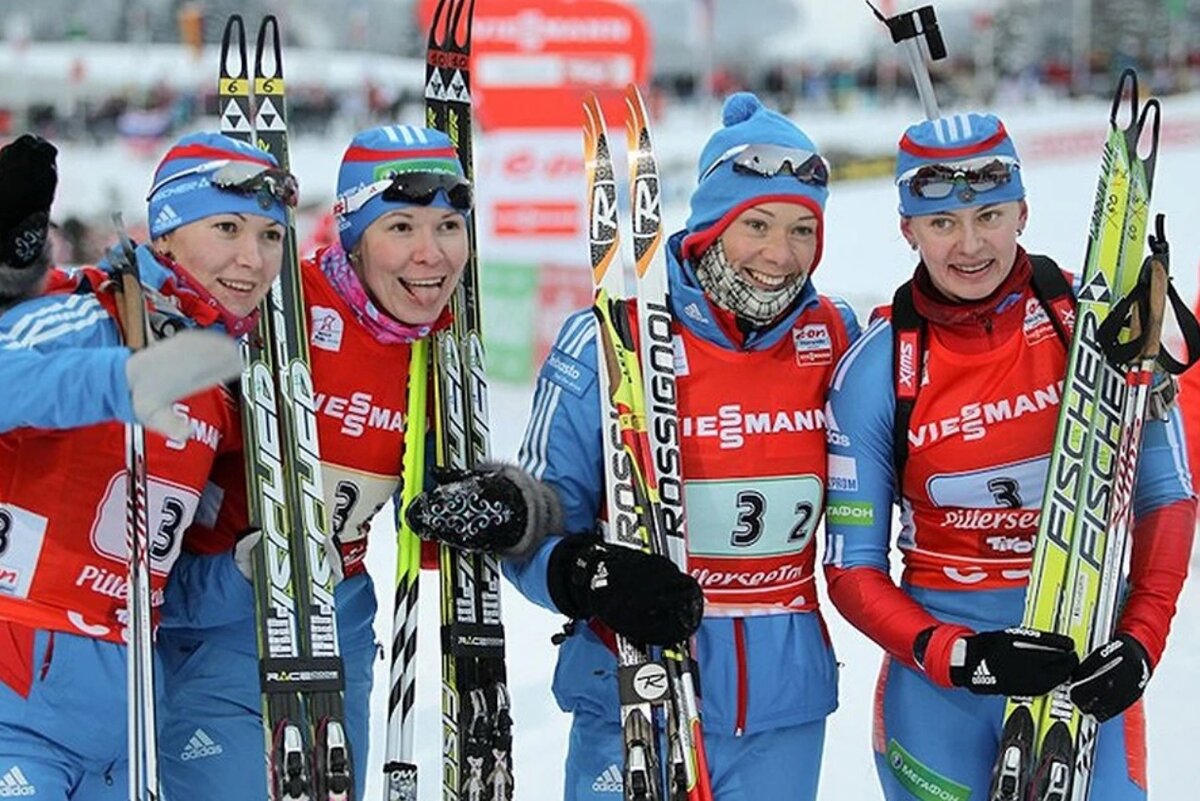 Без вины виноватые... Источник фото: Комсомольская правда