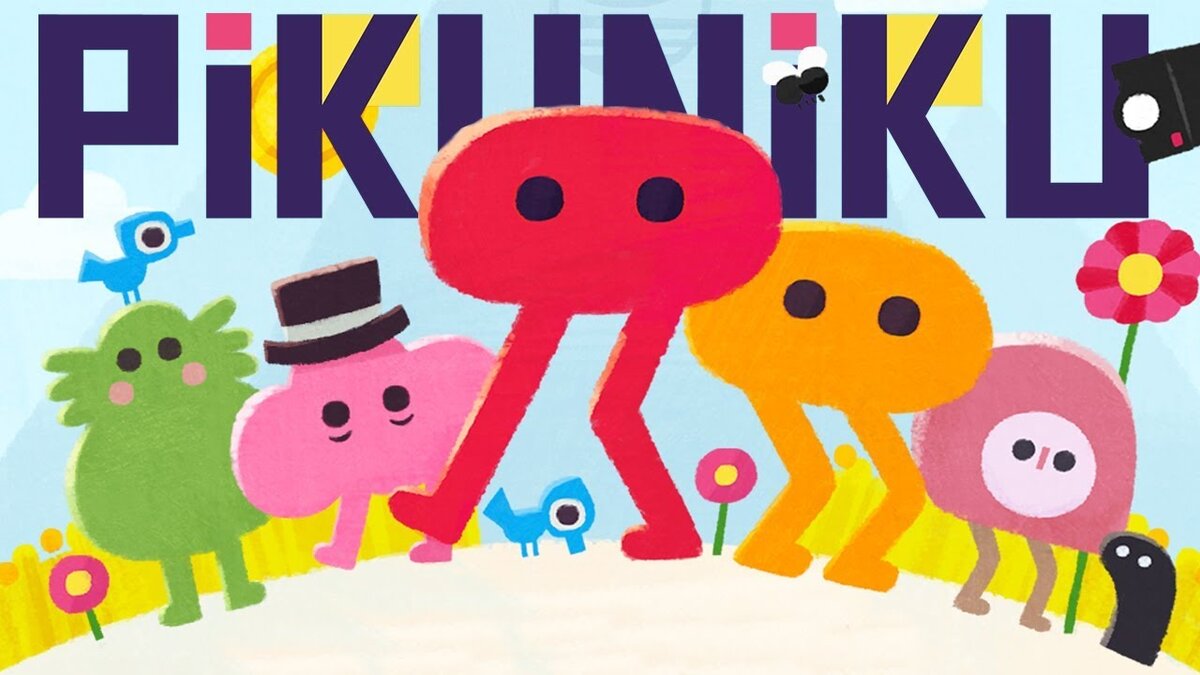 Pikuniku