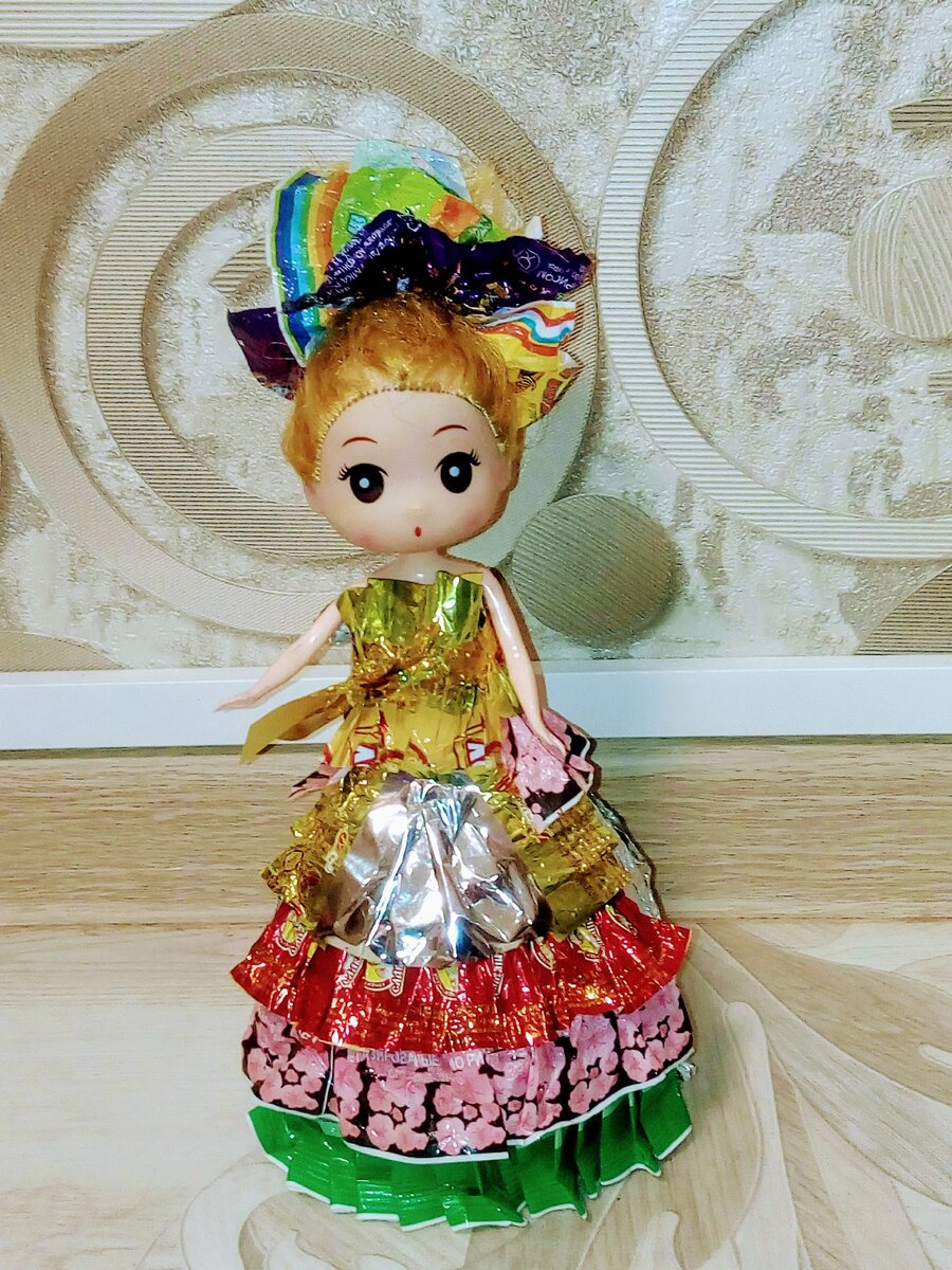 Лучшие работы с конкурса кастомных кукол в честь 15 летия кукол Pullip