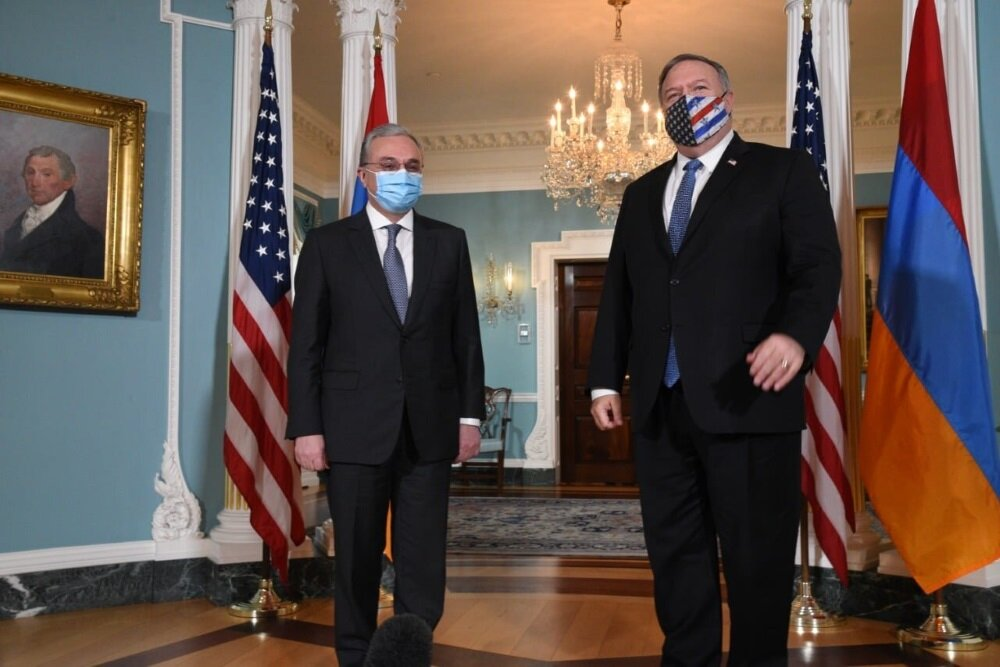 Фото: Эхо Кавказа