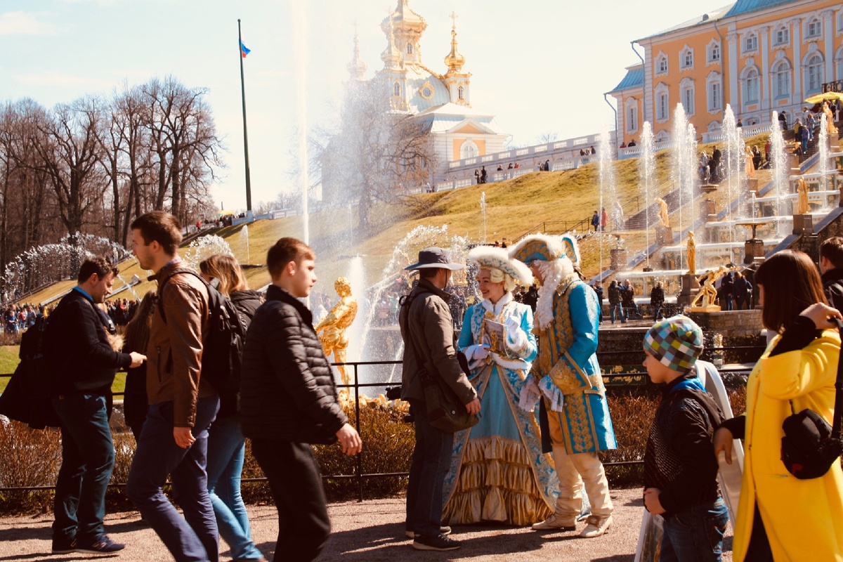 Фото автора