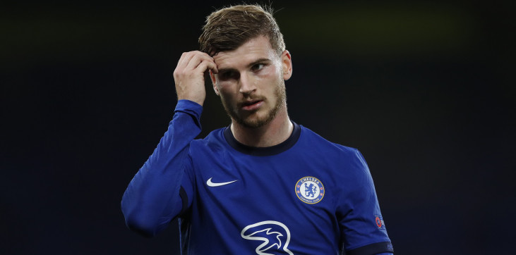 "Пора забивать, что ли..."