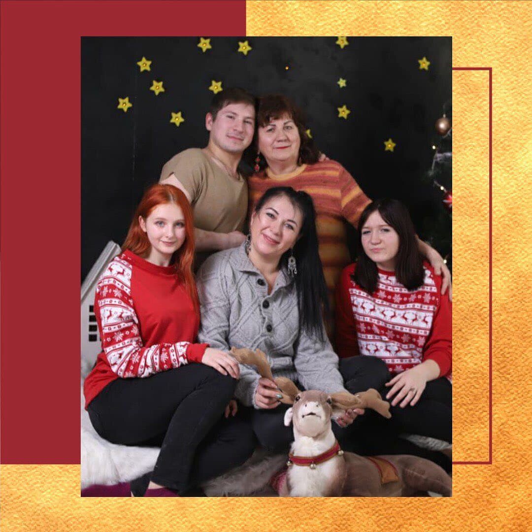 Наши детки - подарок Небес ❤️