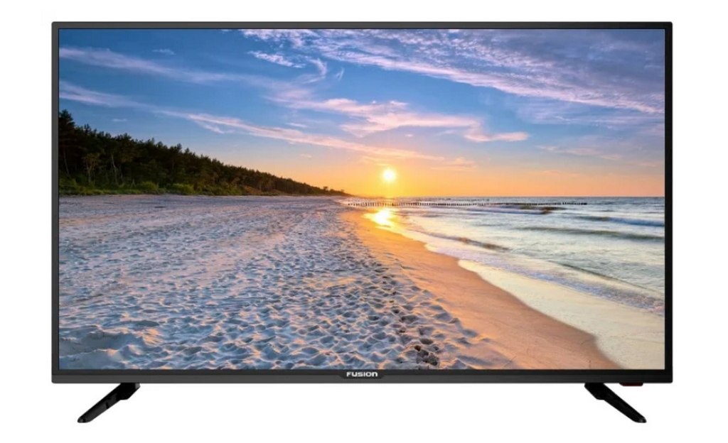 Телевизор Fusion FLTV-40C110T 40″