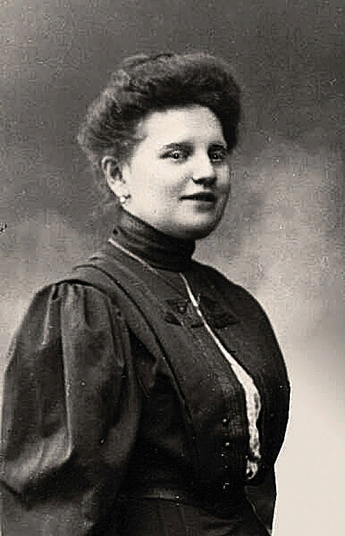 Анна Демидова arhiv-vologda.ru