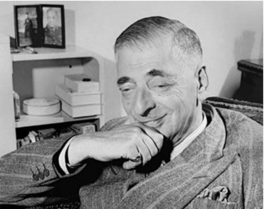 Орест. Пинто