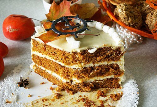 Одна из моих работ