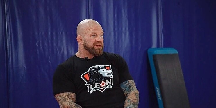 Джефф Монсон