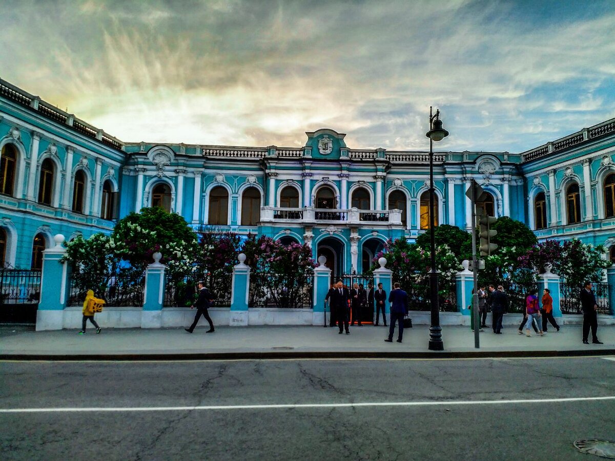 Все фото: Евгений Суров
