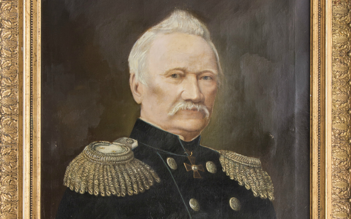 родители петра ильича чайковского