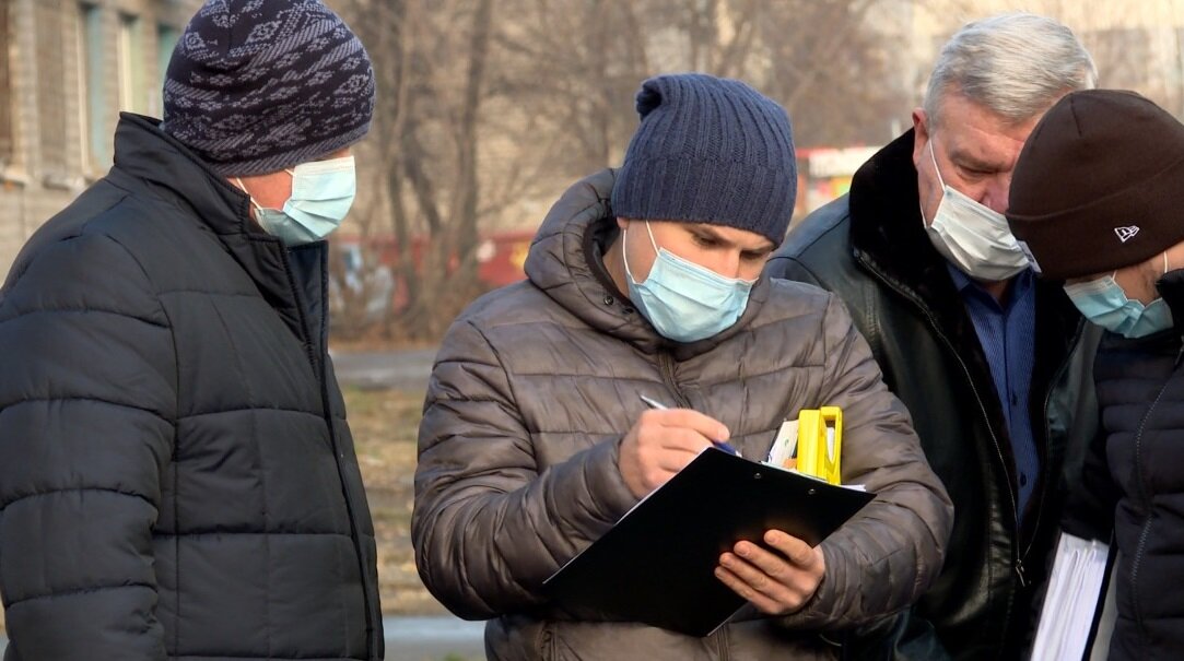 Фото ФКР ЛО