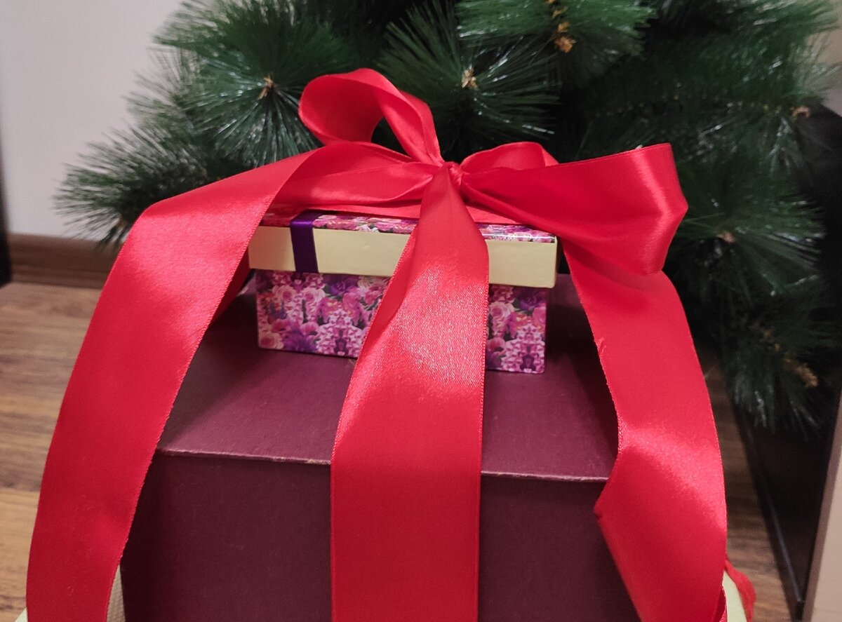 Чудо своими руками. 14 идей упаковки новогодних подарков