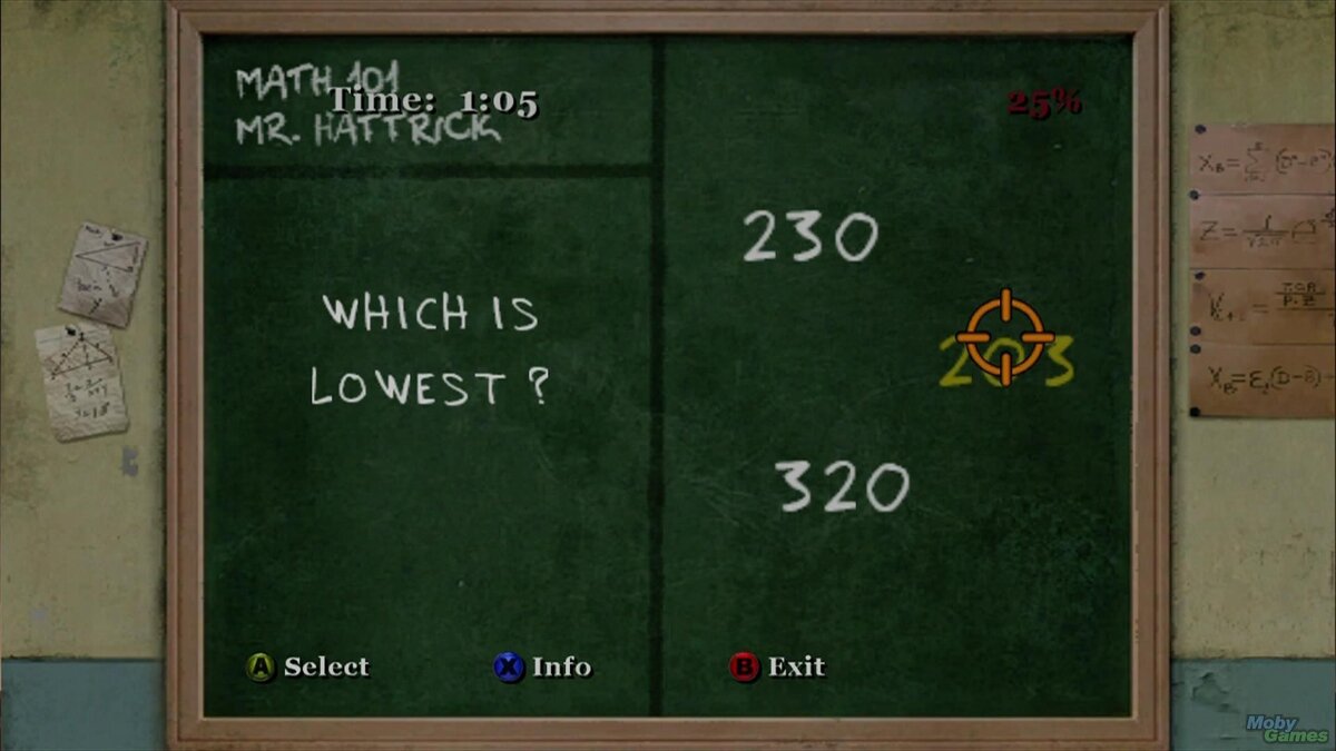 Математика