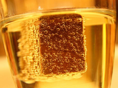 Перляж - волшебные пузырьки