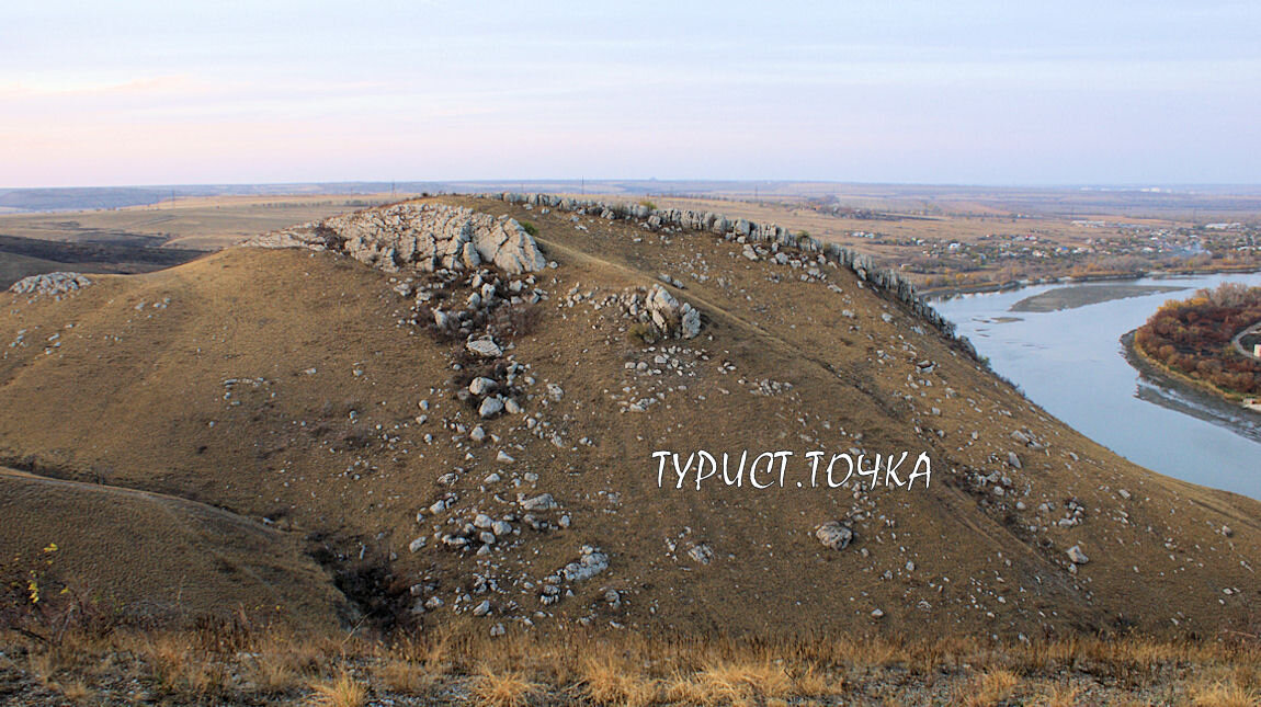 Горы две сестры в ростовской области