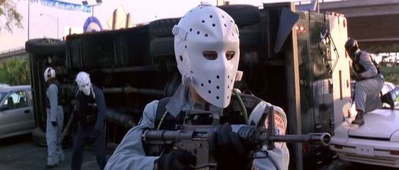 Heat 1995/ Warner Bros.