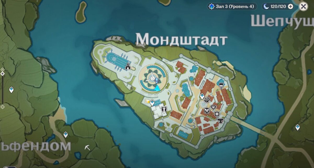 Монахиня Грейс