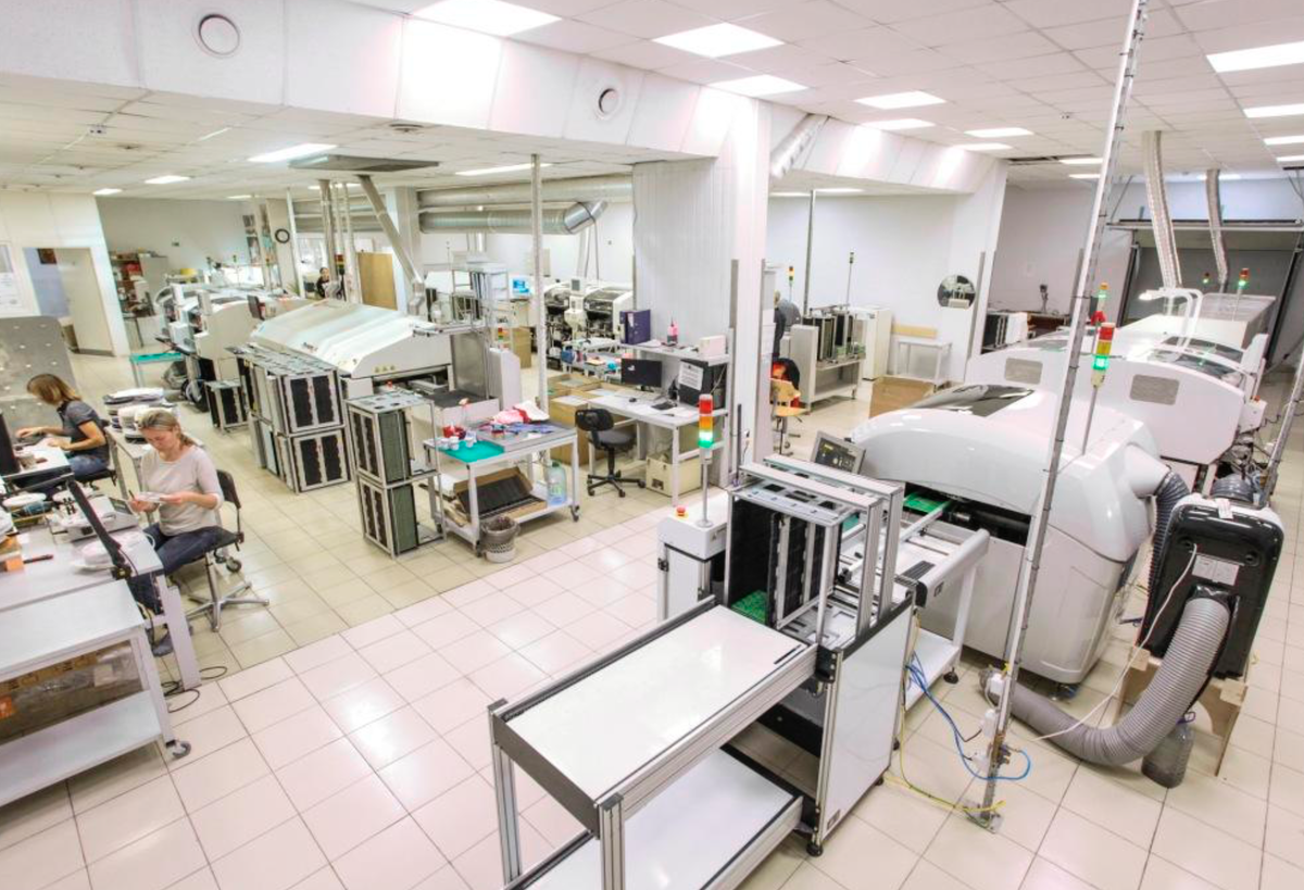 Из открытых источников