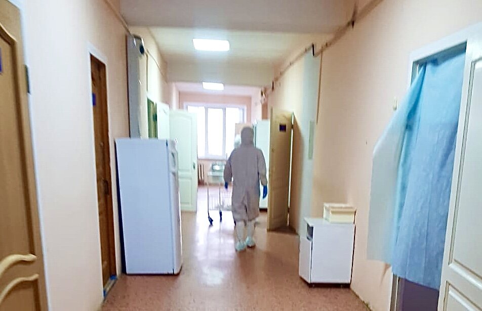 Вакцины, группа крови, потеря вкуса и обоняния. Обо всем по-немного, отвечаю на вопросы читателей