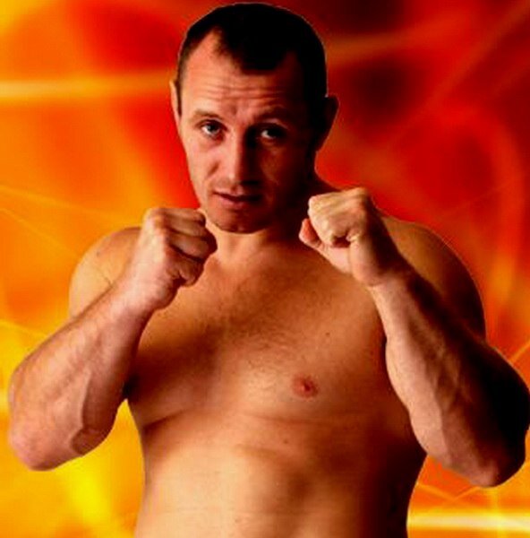 Игорь Вовчанчин. Фото взято из свободных источников