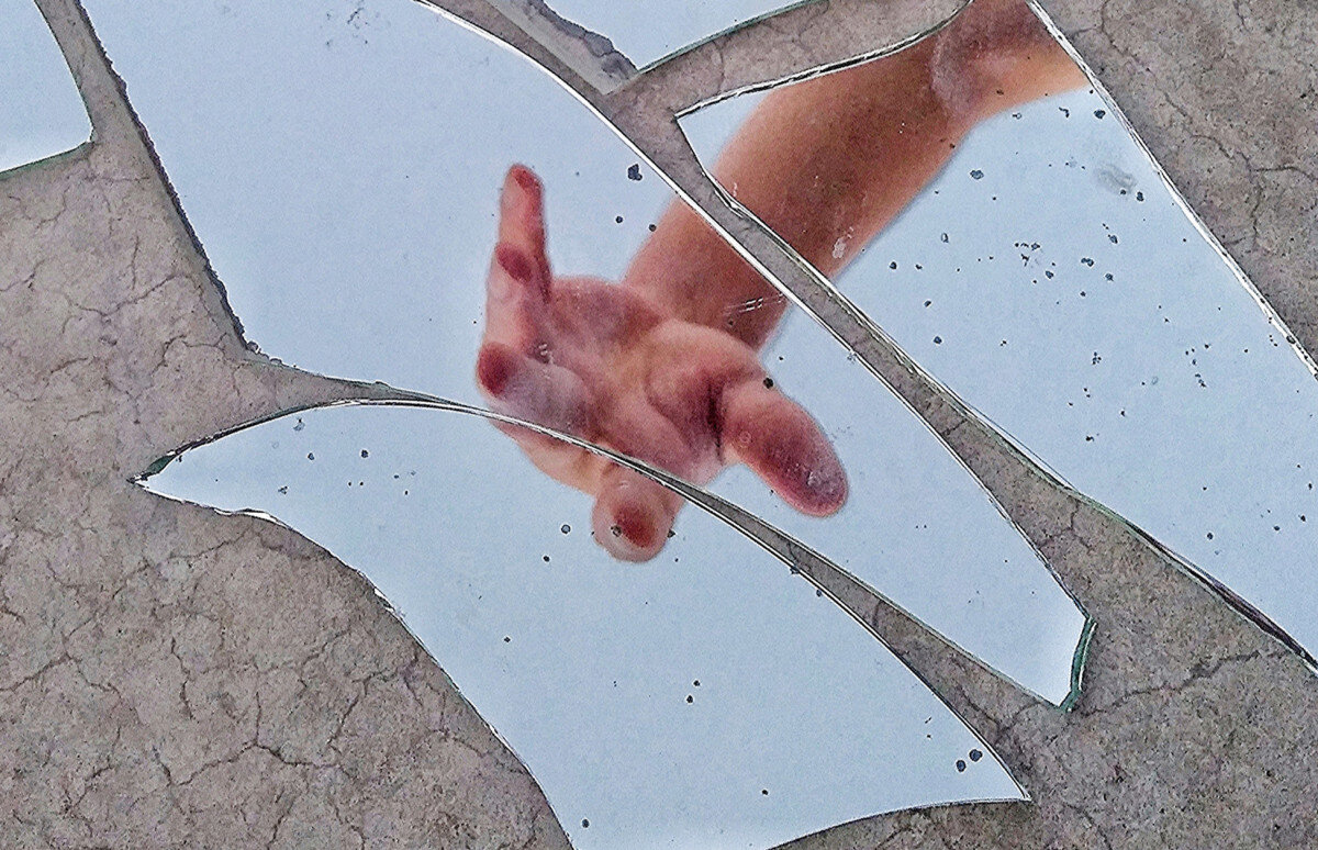 © THIAHO MATOS/PEXELS