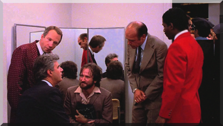 "Москва на Гудзоне"