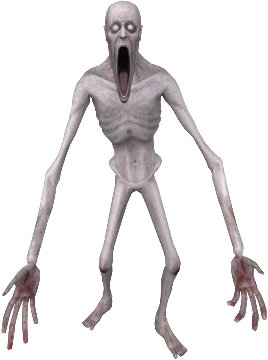 Scp 106 steam фото 45