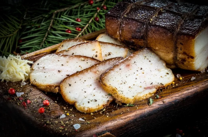 Ай как хочется кусочек...