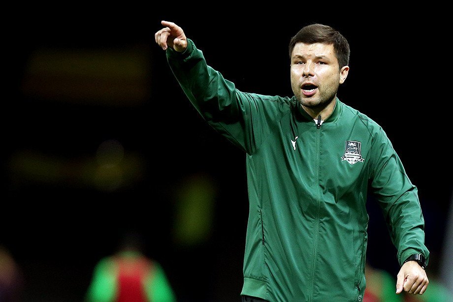 Мурад Мусаев