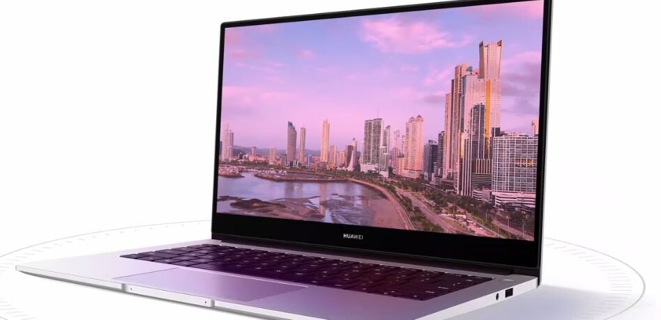 HUAWEI MateBook D 14