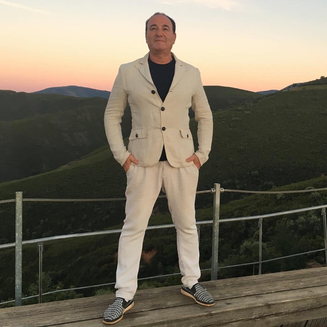 Рушель Блаво