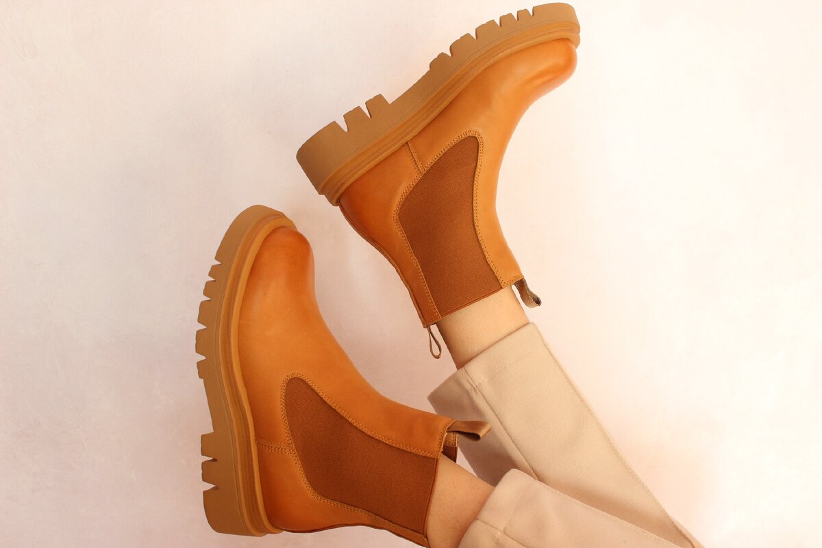 Ссылки на обувь в конце статьи