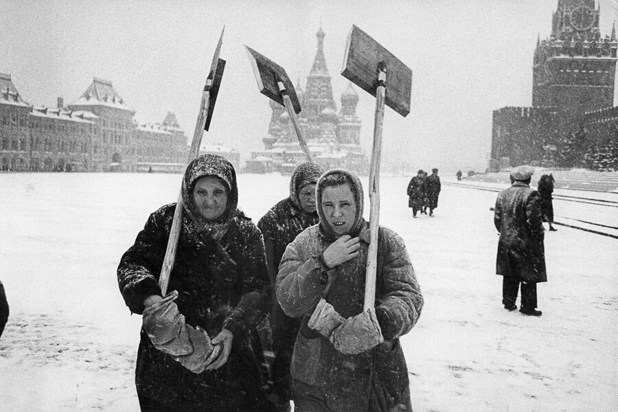 Фото Marc Riboud | marcriboud.com