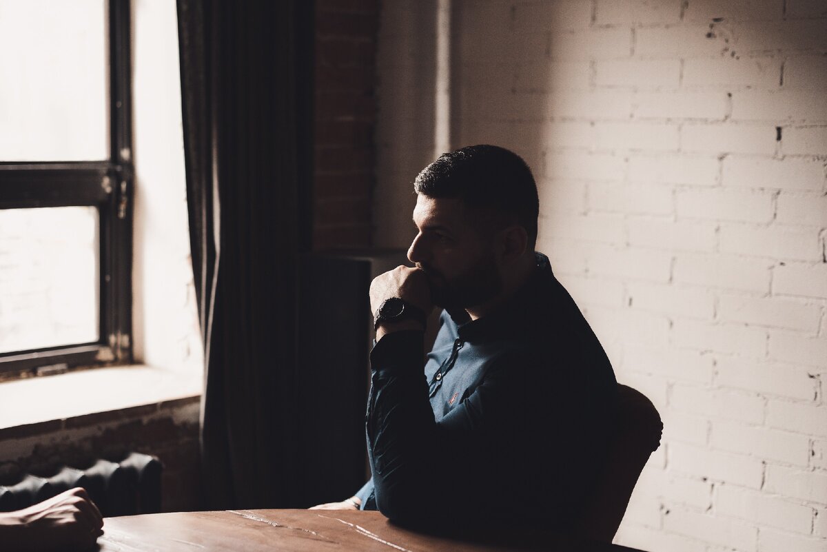 Нарколог Тимур Мамедов