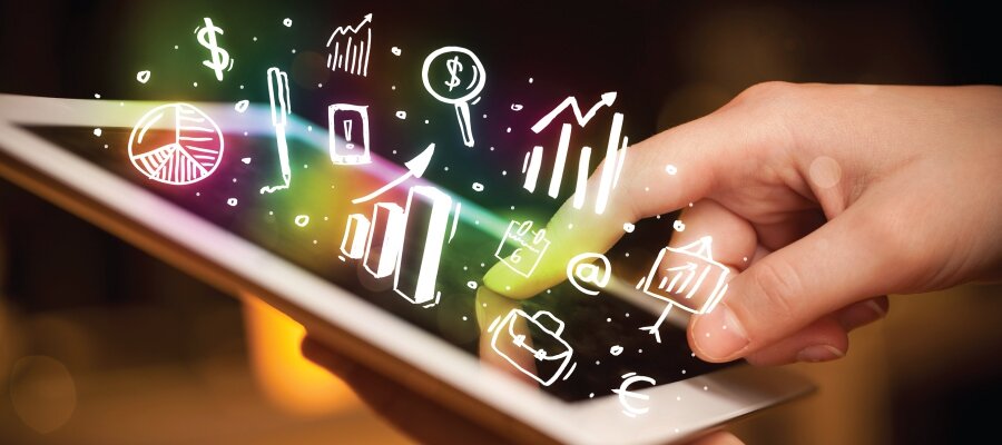 В этой статье речь пойдет о CPI модели рекламной кампании и ее особенностях.