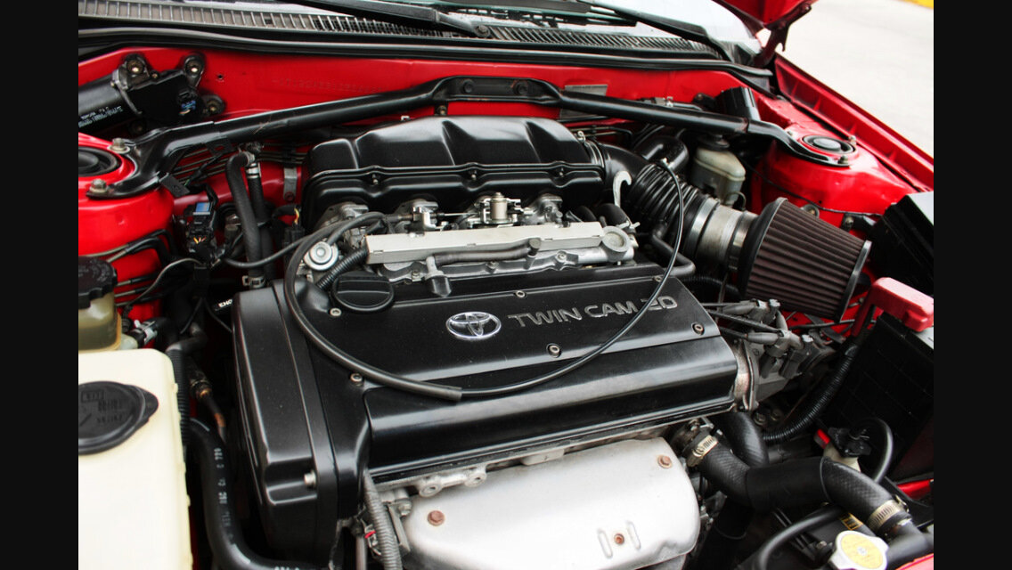 А вот и наш малыш!