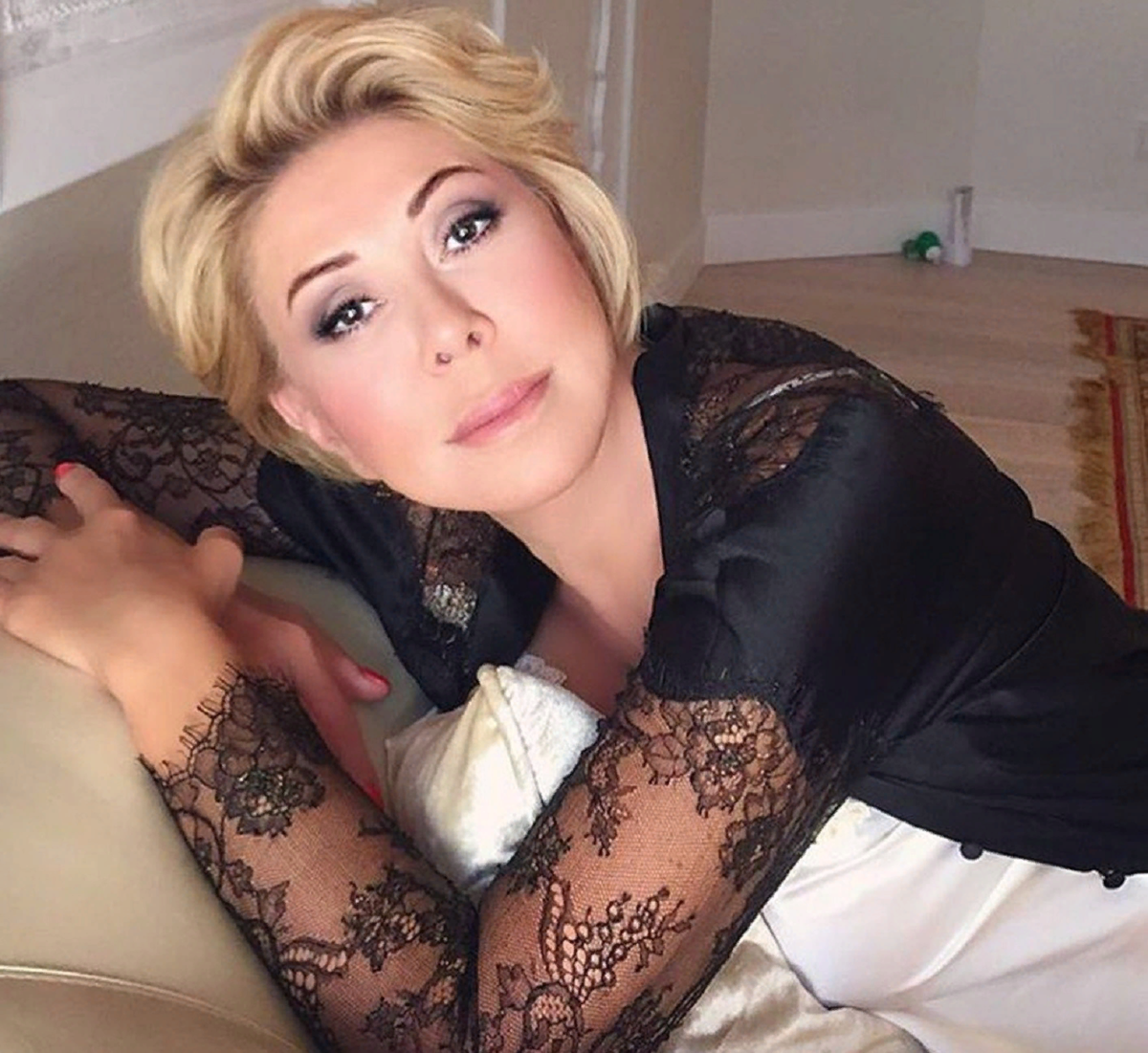  Любовь Успенская  Фото из источника Яндекс Картинки