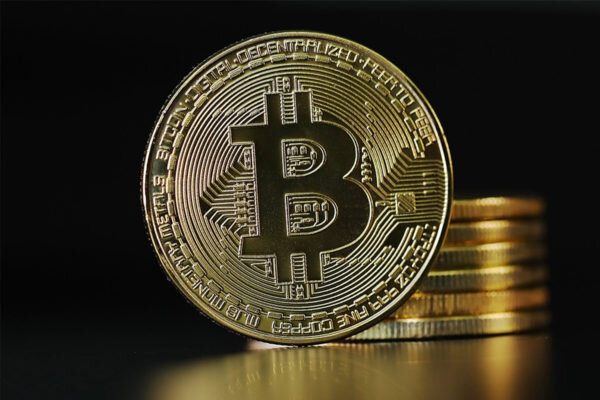 биткоин