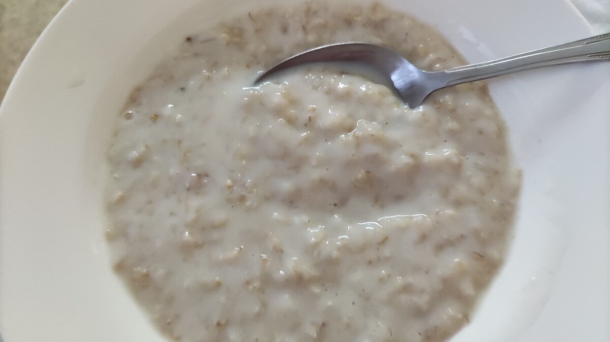 Блюда в Балаковском ПЦ. Фото: личный архив