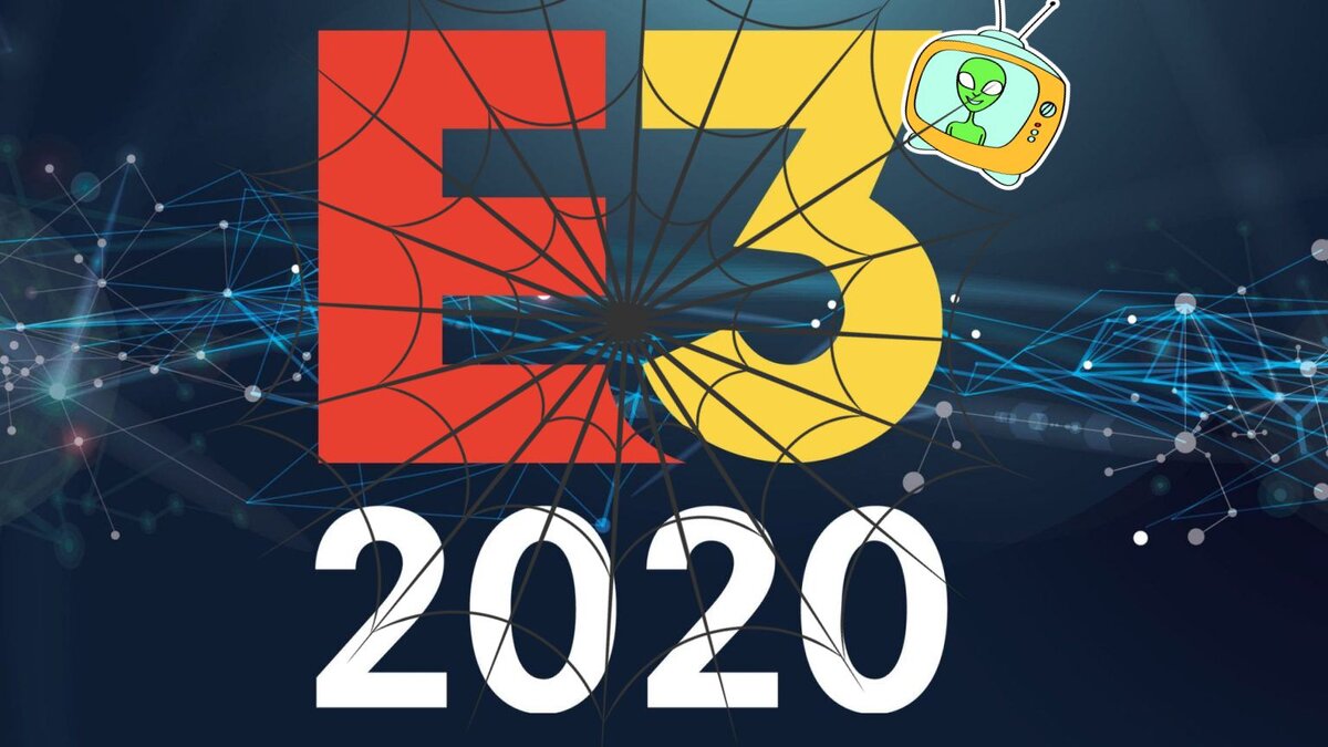 Отмена E3 дала старт новым онлайн мероприятиям. Так ли это плохо?