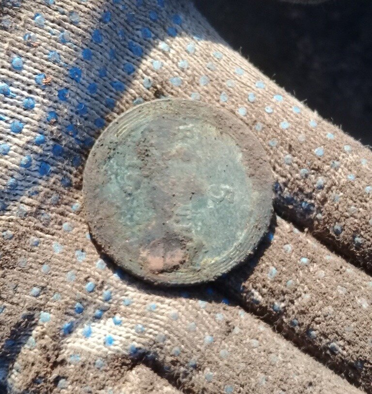 5 копеек 1808год