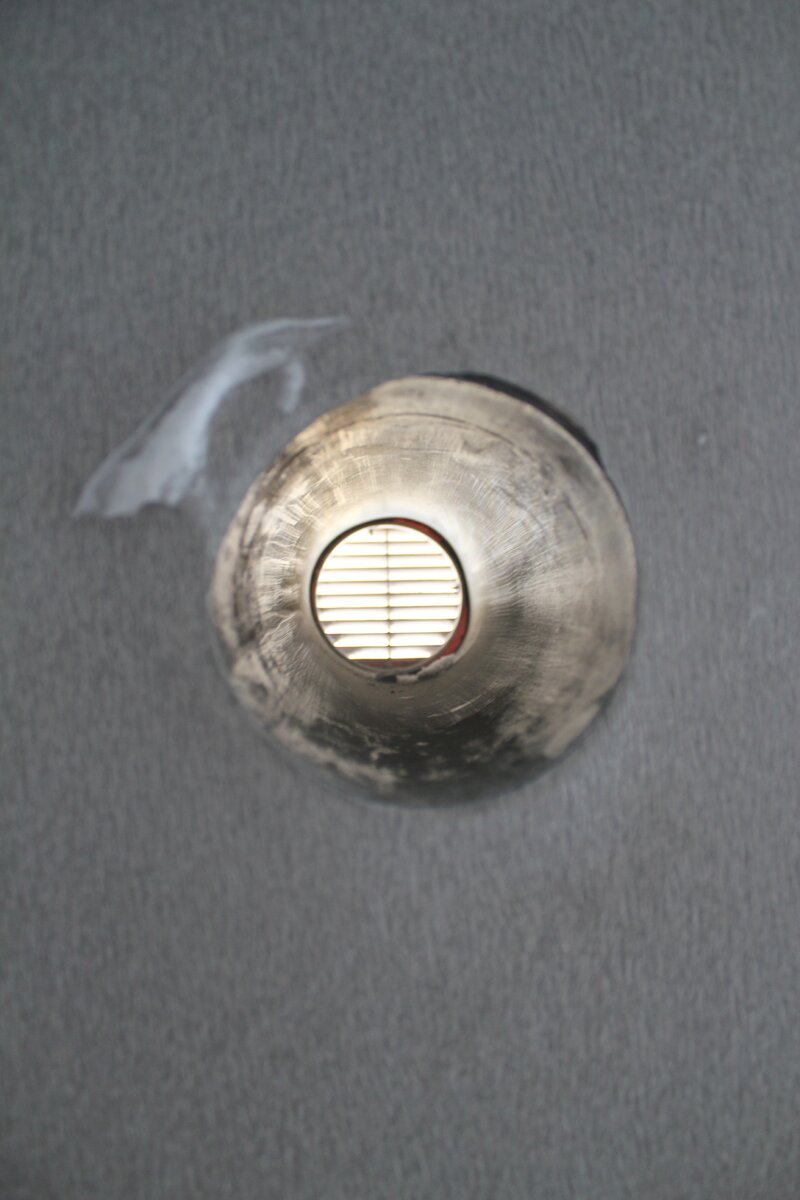 Если вы не знаете что такое альпийская форточка, я расскажу и покажу ...