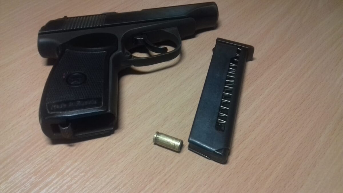 Авторское фото.