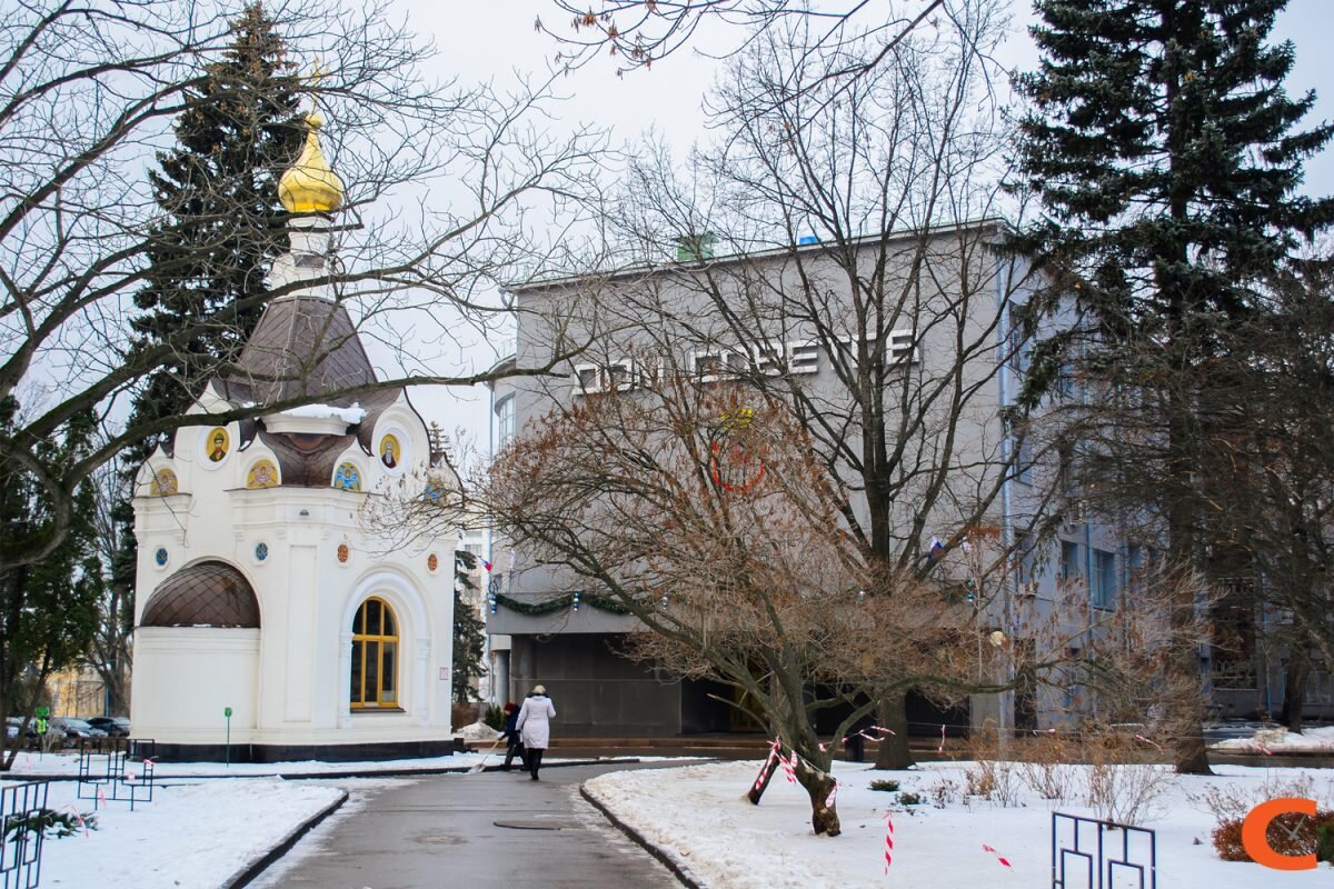 Нижний сейчас. Часовня в Кремле Нижнего Новгорода. Новая часовня в Нижегородском Кремле.