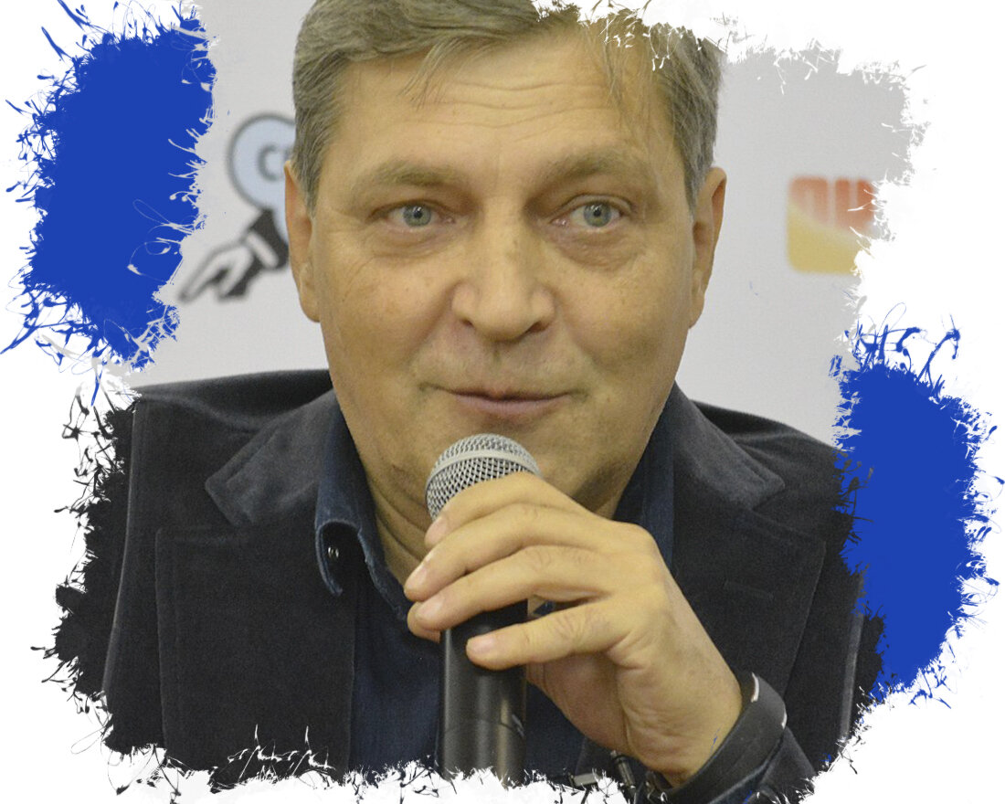1. Александр Глебович Невзоров — русский каскадёр, теле- и кинорежиссёр, политический консультант, публицист, основатель Высокой Школы воспитания лошади – «Nevzorov Haute Ecole»